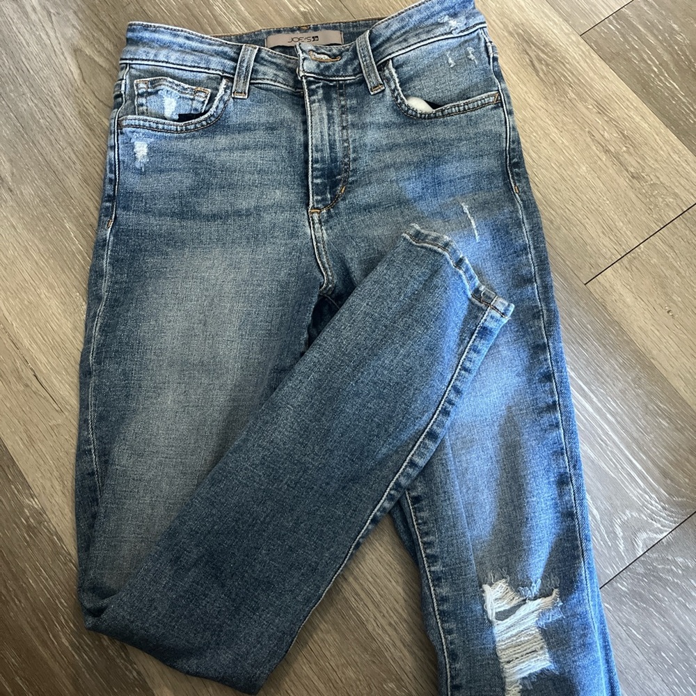 Joe's Jeans Classic Denim